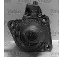 Starter VALEO 458370