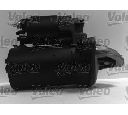Starter VALEO 458370