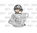 Starter VALEO 458373