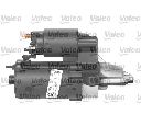 Starter VALEO 458374</br>Piesa auto pentru Sistem pornire