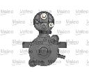 Starter VALEO 458374</br>Piesa auto pentru Sistem pornire
