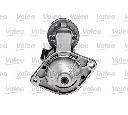 Starter VALEO 458375