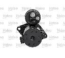 Starter VALEO 458375