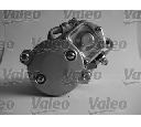 Starter VALEO 458378