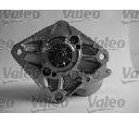 Starter VALEO 458378