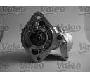 Starter VALEO 458379</br>Piesa auto pentru Sistem pornire