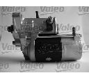 Starter VALEO 458379</br>Piesa auto pentru Sistem pornire