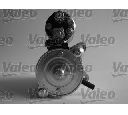Starter VALEO 458380