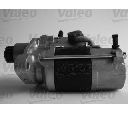 Starter VALEO 458381