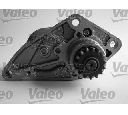 Starter VALEO 458381