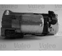 Starter VALEO 458382