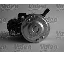 Starter VALEO 458382