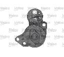 Starter VALEO 458385