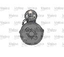 Starter VALEO 458386