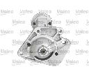 Starter VALEO 458388
