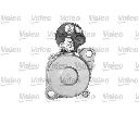 Starter VALEO 458390