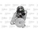 Starter VALEO 458393
