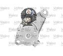 Starter VALEO 458421