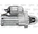 Starter VALEO 458426</br>Piesa auto pentru Sistem pornire