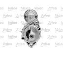 Starter VALEO 458426</br>Piesa auto pentru Sistem pornire