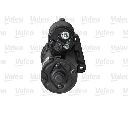 Starter VALEO 458447