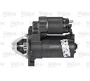 Starter VALEO 458447