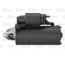 Starter VALEO 458448