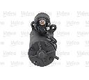 Starter VALEO 458448