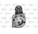 Starter VALEO 458449