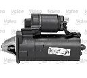 Starter VALEO 458449