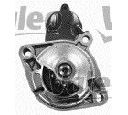 Starter VALEO 458460