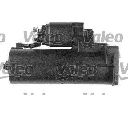 Starter VALEO 458461