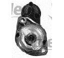 Starter VALEO 458462