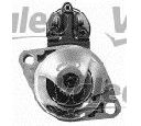 Starter VALEO 458464