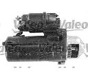 Starter VALEO 458466
