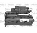 Starter VALEO 458467</br>Piesa auto pentru Sistem pornire