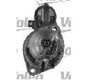 Starter VALEO 458469