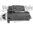 Starter VALEO 458473
