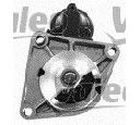 Starter VALEO 458476