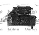 Starter VALEO 458479