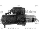 Starter VALEO 458481