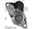 Starter VALEO 458482