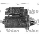 Starter VALEO 458485