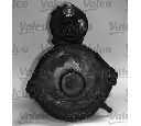 Starter VALEO 458486