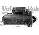 Starter VALEO 458488