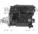 Starter VALEO 458490