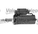 Starter VALEO 458494