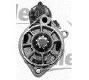 Starter VALEO 458495