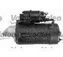 Starter VALEO 458496