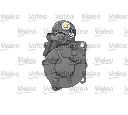 Starter VALEO 458501
